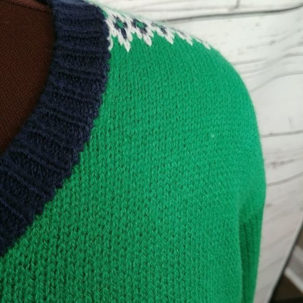 Jolly Sweater Unicorn Candy Christmas Sweat - Picture 8 of 8
